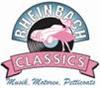 Rheinbach Classics 2013 - Musik, Motoren, Petticoats!