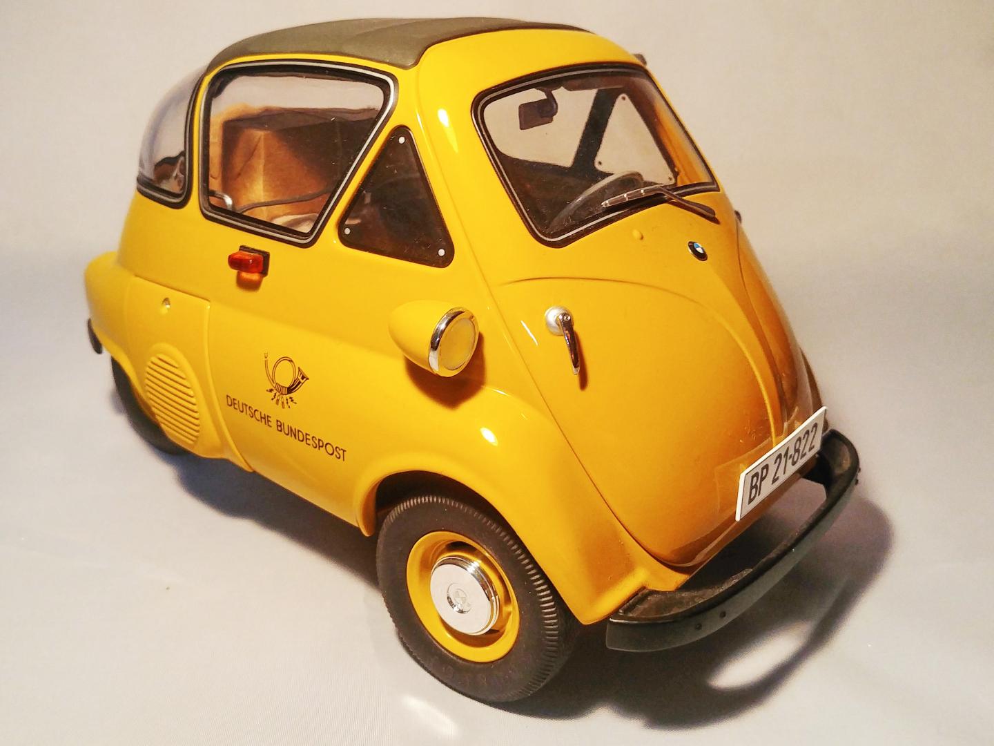 Isetta Club Isetta Club