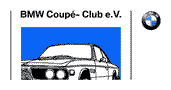 BMW Coupé-Club e.V.