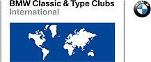 BMW Klassik- und Typenclubs International