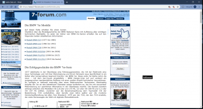 7er Forum