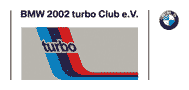 BMW 2002 turbo Club e.V.