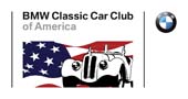 BMW Classic Car Club of America