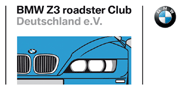 BMW Z3 roadster Club Deutschland e.V.