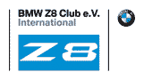 BMW Z8 Club e.V.