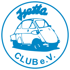 Isetta Club e.V. Logo