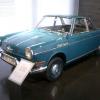 60 Jahre. Unser BMW 700 jubiliert...