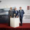 Auftakt zur „Symphony of Engines“: Pressekonferenz anlässlich des Concorso d’Eleganza Villa d’Este 2019