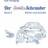 Buchvorstellung: Der Isettaschrauber, Band 2, Motor und Antrieb