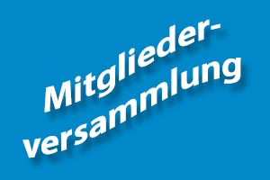 Isetta Club e.V. Mitgliederversammlung