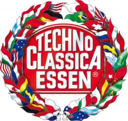 Techno Classica Essen