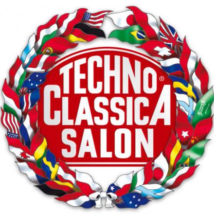 Techno Classica Dortmund