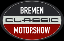 Messe: Bremen Classic Motorshow