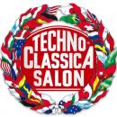 Messe: Techno Classica Dortmund