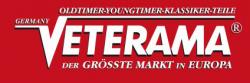 Die VETERAMA ist ein 