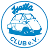 Isetta Club e.V. Logo